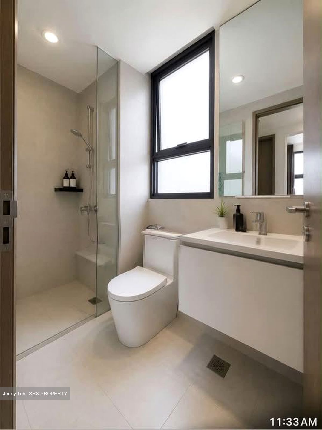 Bellewaters (D19), Condominium #594470131
